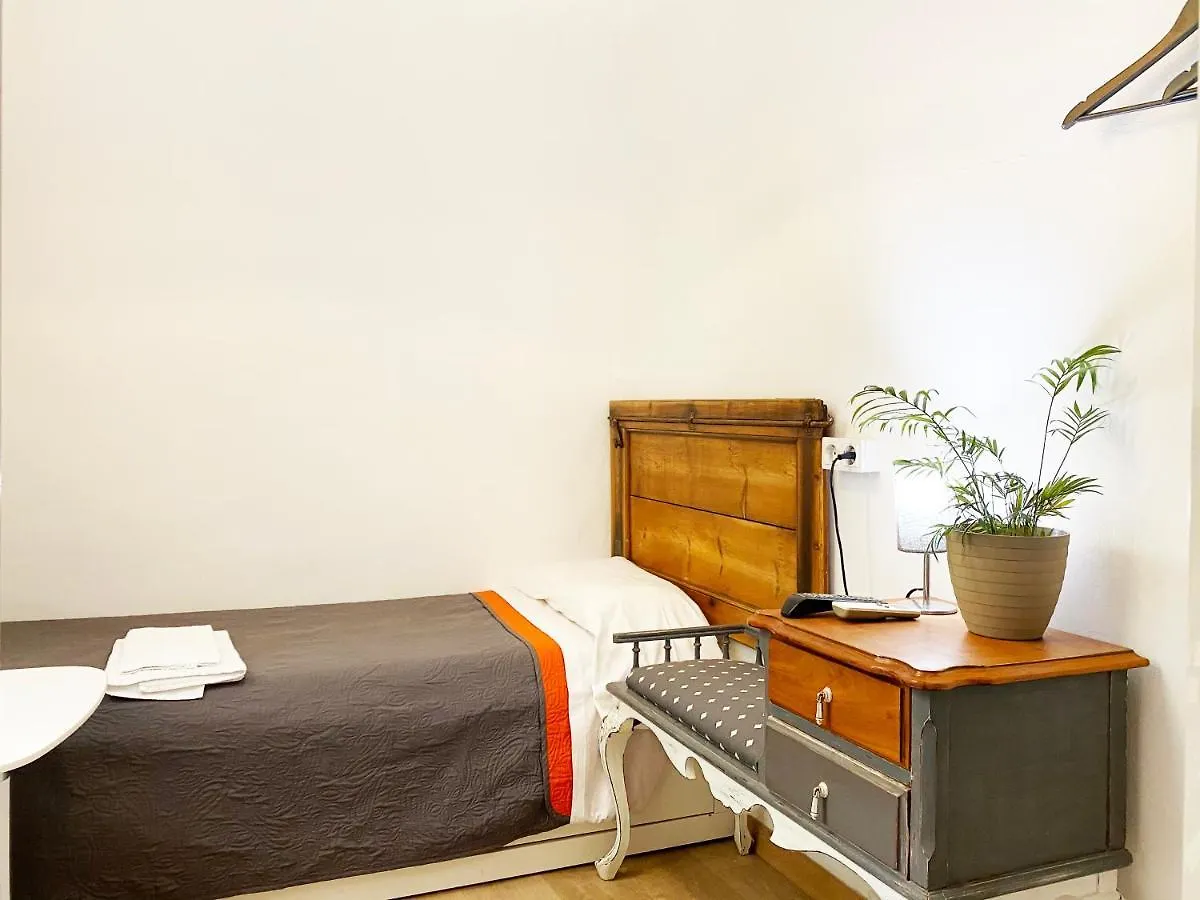 Hostal Portugal Barcelona