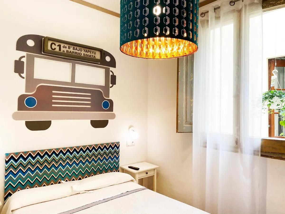 Hostal Portugal Barcelona 0*,