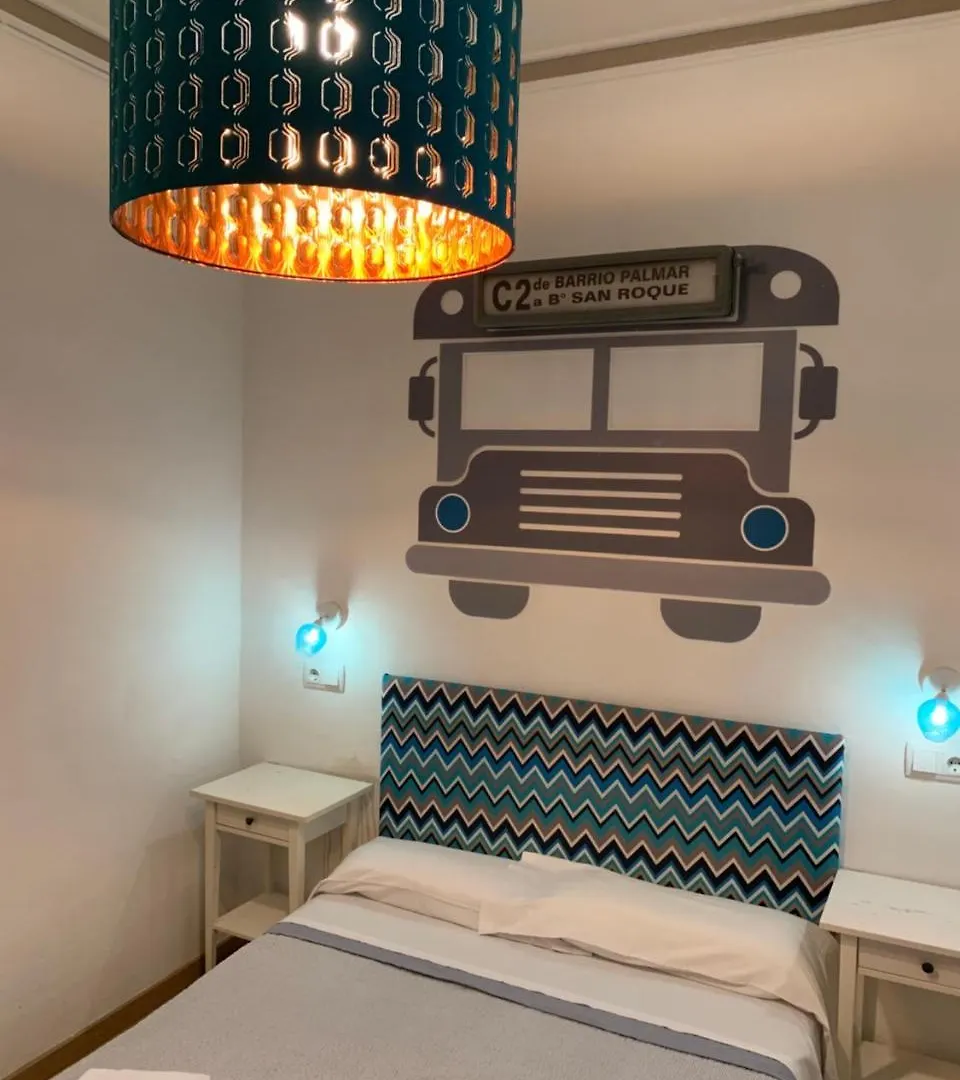 Hostal Portugal Barcelona 0*,  Spain