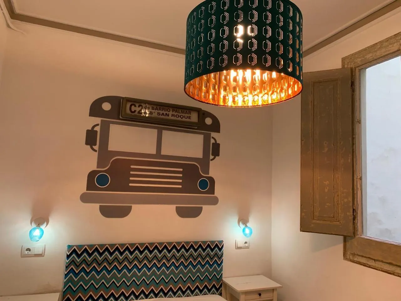 Hostal Portugal Barcelona 0*,