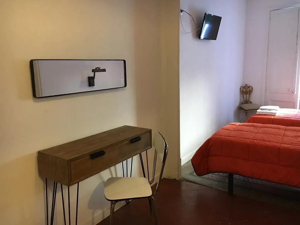 Casa de hóspedes Hostal Portugal Barcelona