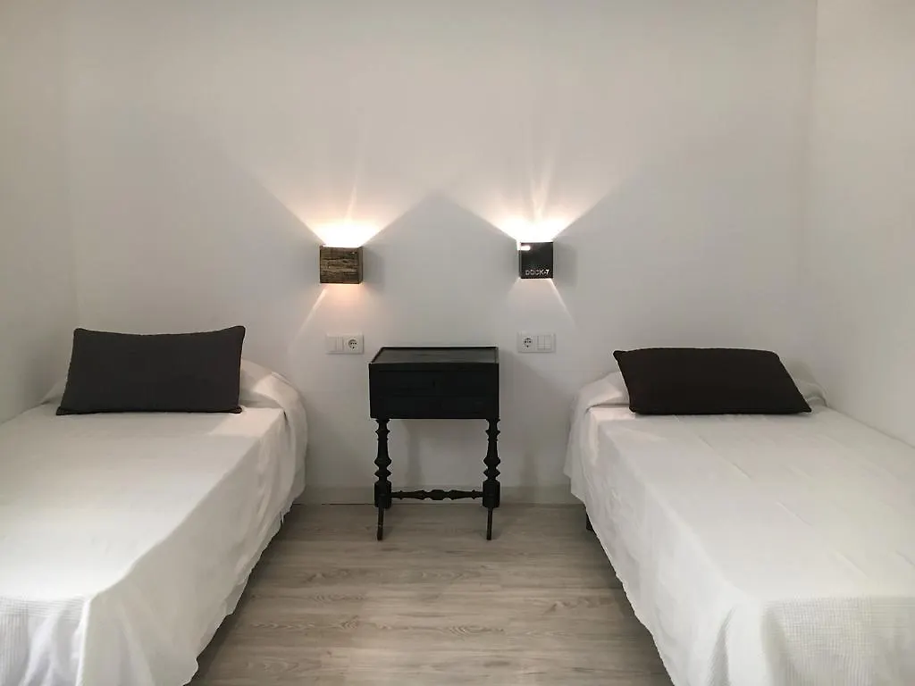 Hostal Portugal Barcelona Casa de hóspedes
