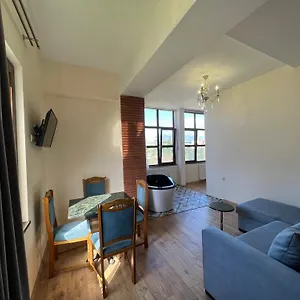 Wine Hills מלון טביליסי