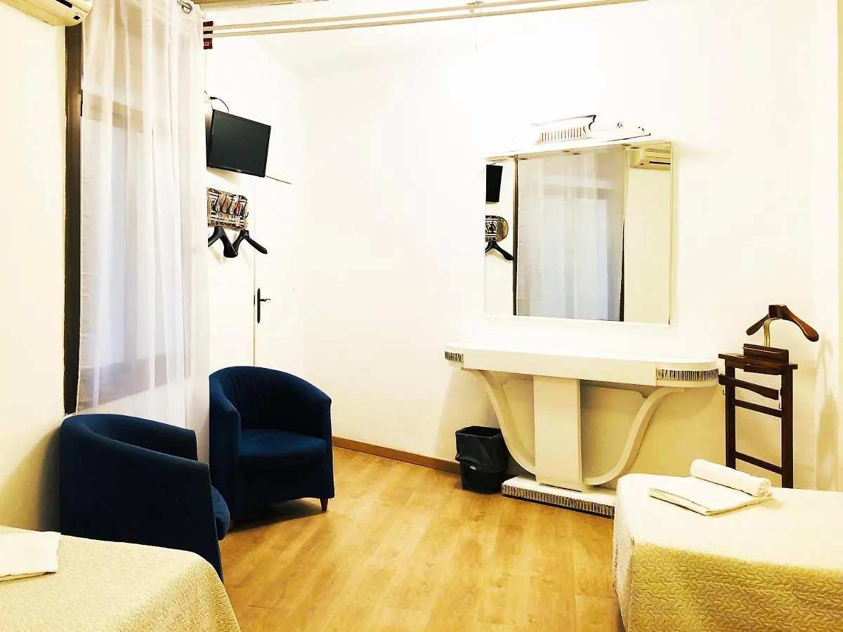 Hostal Portugal Barcelona