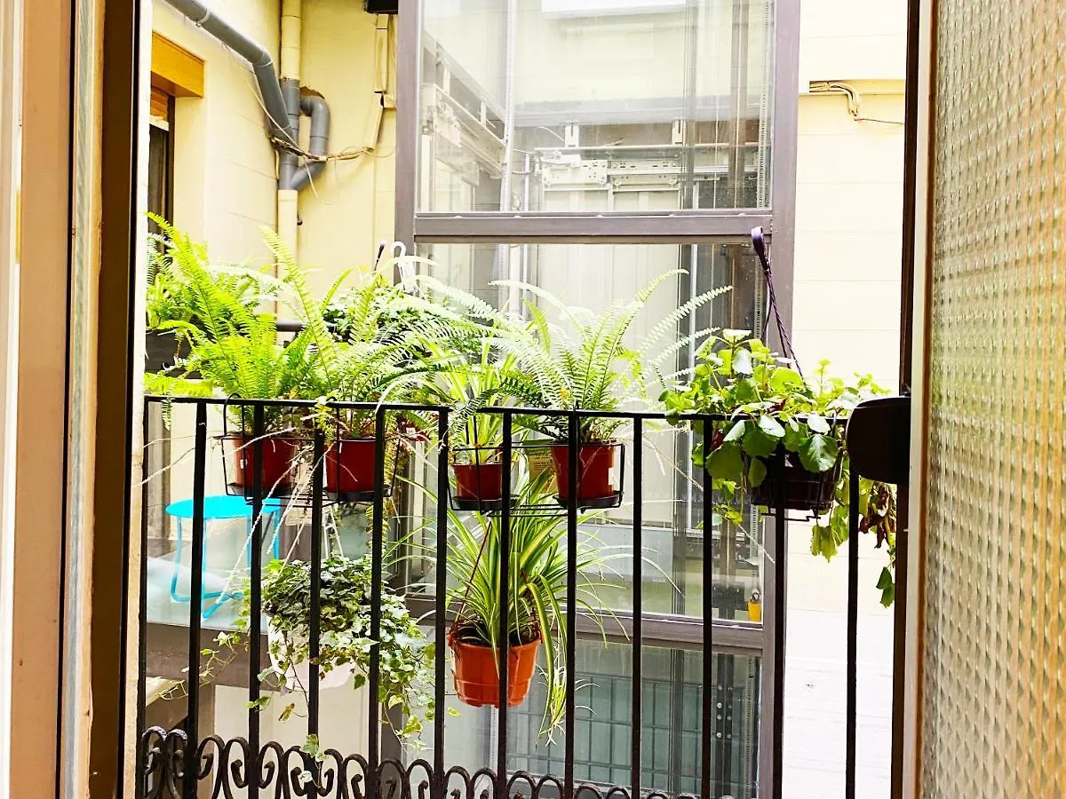 Guest house Hostal Portugal Barcelona