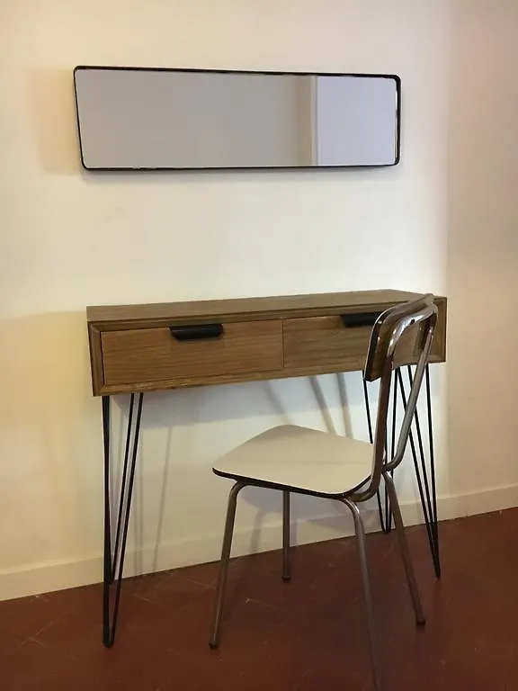 Guest house Hostal Portugal Barcelona Spain