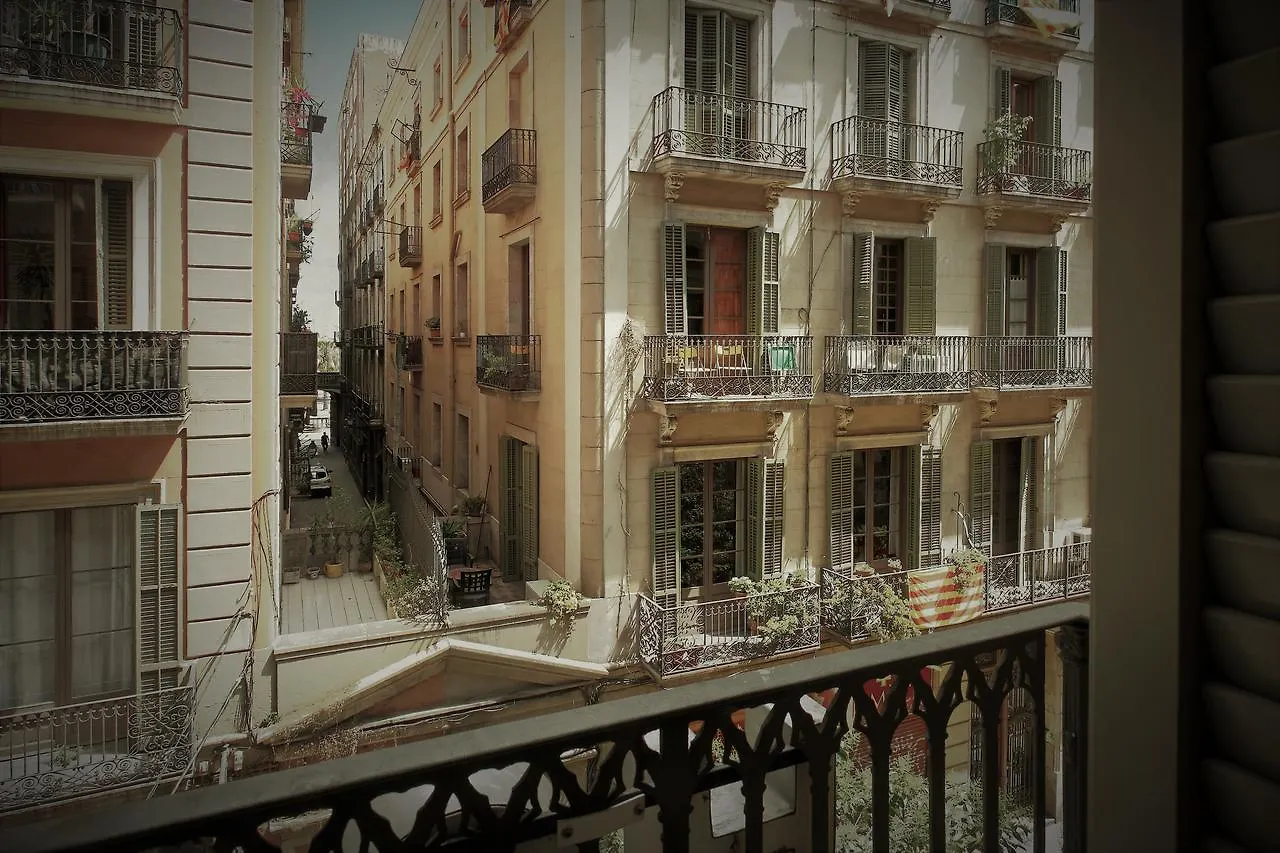 Hostal Portugal Barcelona 0*,  Spain