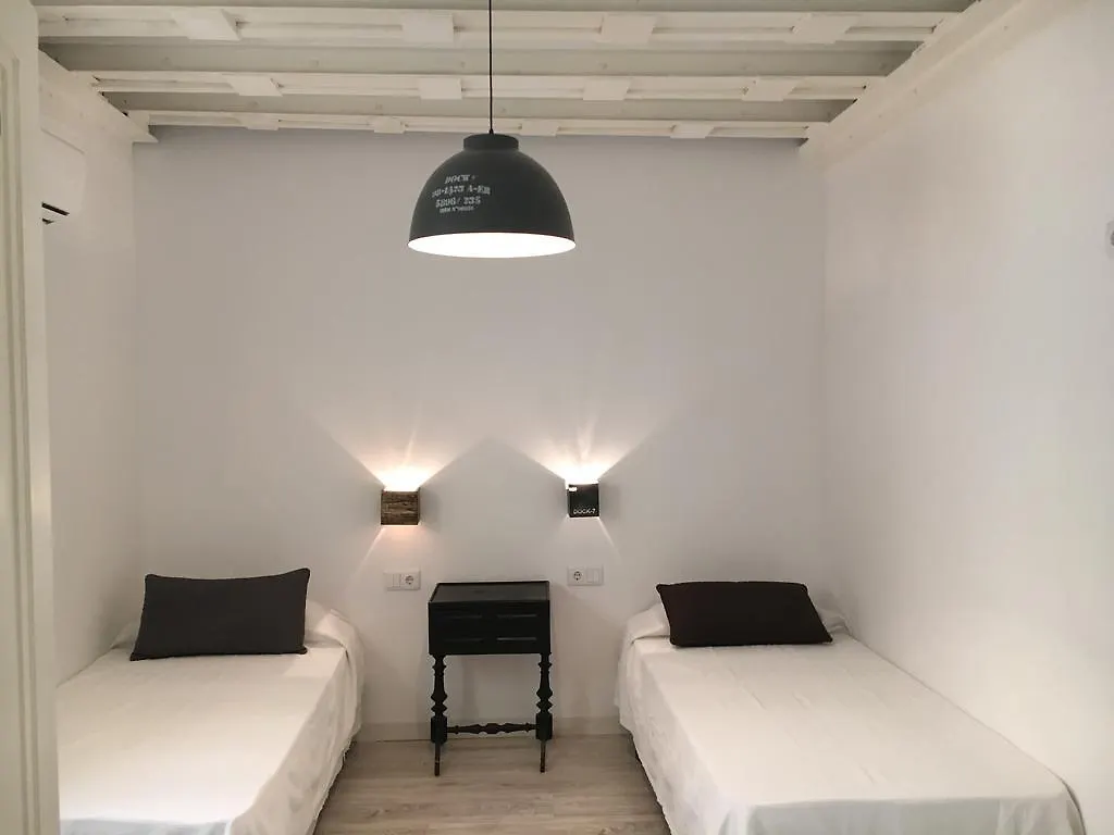 Hostal Portugal 바르셀로나